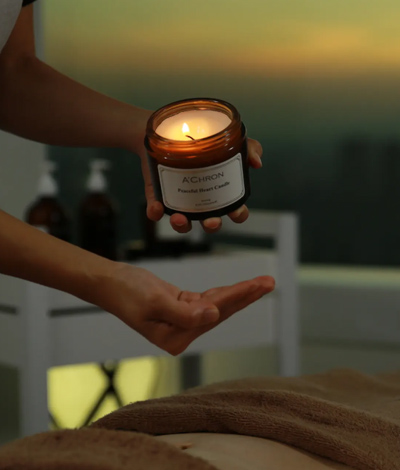 成都新都至尊芳疗精油SPA