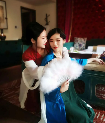 成都新都日式指压按摩