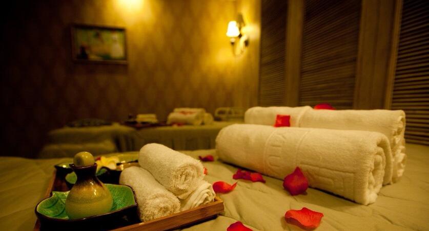 成都新都必去养生spa会所“探店”,2022已更新