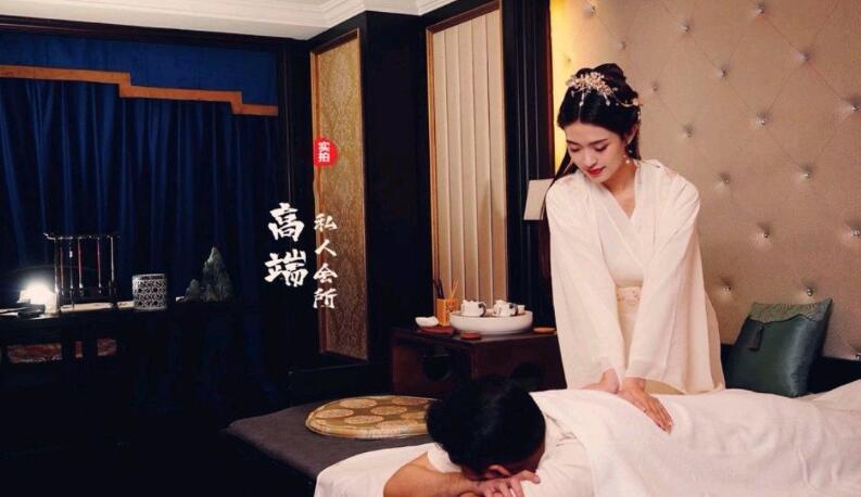 成都新都休闲养生会所-放松身心的一片净土