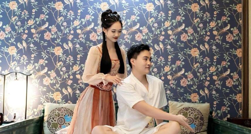 成都新都足疗SPA休闲会馆_您的感受我们的追求