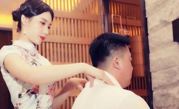 推荐一家成都新都高档会馆休闲生活即刻开启