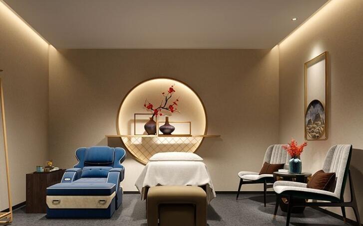 成都新都项目多的桑拿会所-用我们的双手为您缓解疲劳