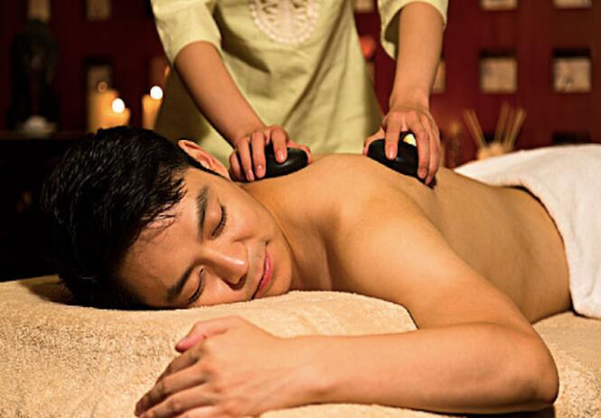 成都新都男士spa来这本地男士的首选spa