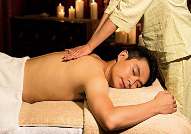 2026更新成都新都高端SPA会所-分享spa的好处