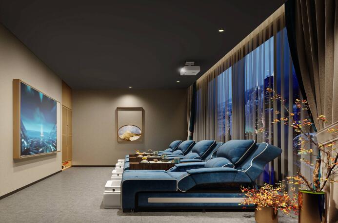 成都新都比较不错的男士休闲Spa会馆哪里有，带着好奇心来这体验一把吧