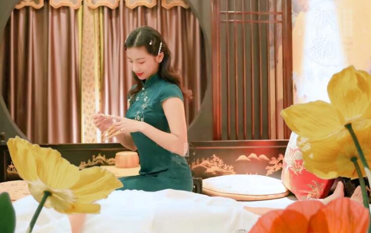 成都新都高端男士养生会所,良心会所真心推荐