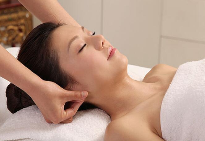 成都新都休闲会所艺师风采展示（四）