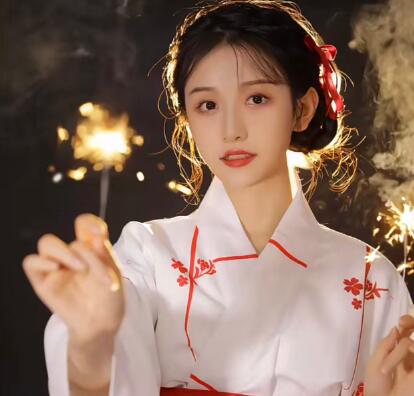 成都新都男士足疗艺师风采（六）