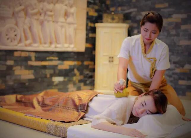 成都新都足道洗浴男士会所艺师风采（十）