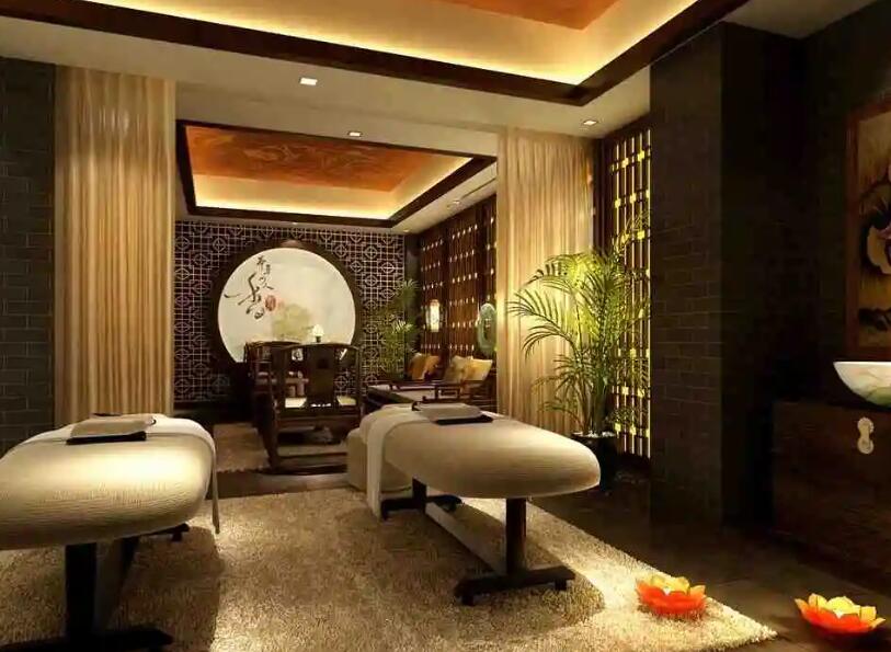 成都新都私人养生会所环境（七）