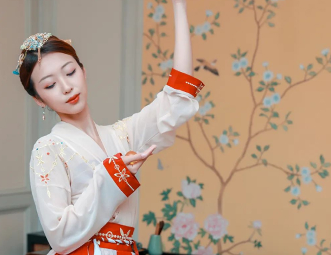 成都新都桑拿水疗艺师展示（十二）刚去的这家不错